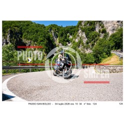 PASSO SAN BOLDO - 04 - 07 - 2026 ORA 10.00/11.00 N°124