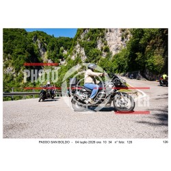 PASSO SAN BOLDO - 04 - 07 - 2026 ORA 10.00/11.00 N°126