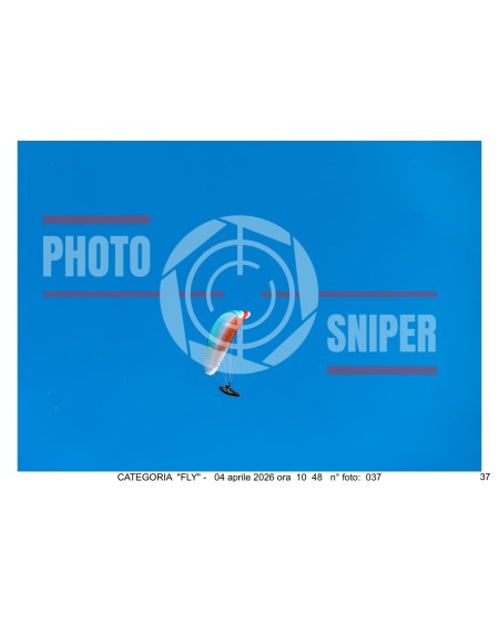 FLY - BORSO DEL GRAPPA - 04/04/2026  ORA 10/11 N° 037