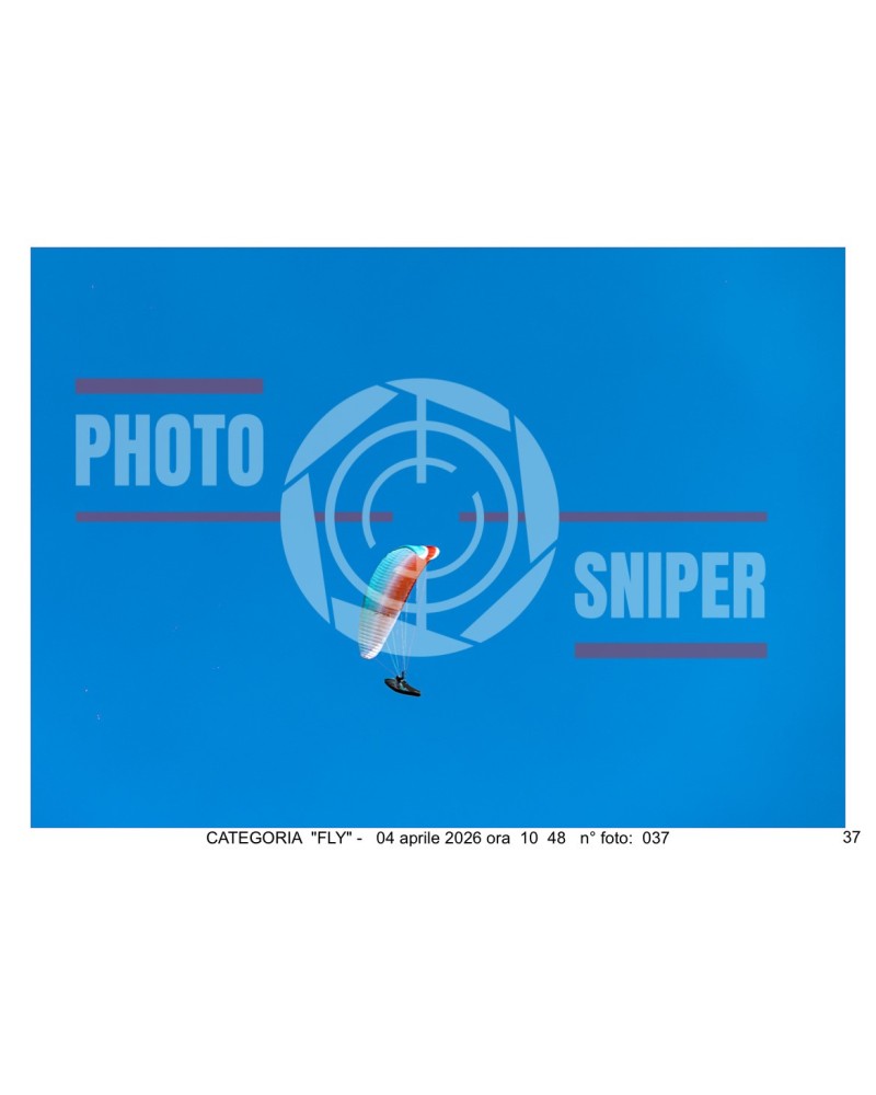 FLY - BORSO DEL GRAPPA - 04/04/2026  ORA 10/11 N° 037