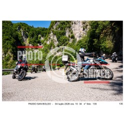 PASSO SAN BOLDO - 04 - 07 - 2026 ORA 10.00/11.00 N°135