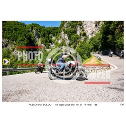 PASSO SAN BOLDO - 04 - 07 - 2026 ORA 10.00/11.00 N°136