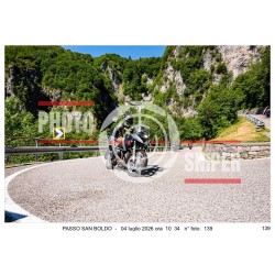 PASSO SAN BOLDO - 04 - 07 - 2026 ORA 10.00/11.00 N°139