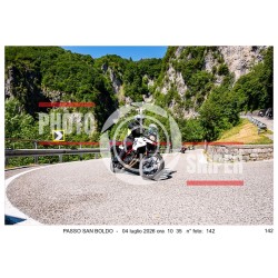 PASSO SAN BOLDO - 04 - 07 - 2026 ORA 10.00/11.00 N°142