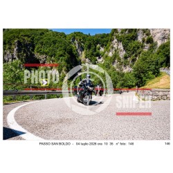 PASSO SAN BOLDO - 04 - 07 - 2026 ORA 10.00/11.00 N°146