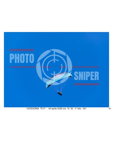 FLY - BORSO DEL GRAPPA - 04/04/2026  ORA 10/11 N° 041