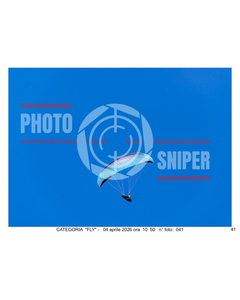 FLY - BORSO DEL GRAPPA - 04/04/2026  ORA 10/11 N° 041