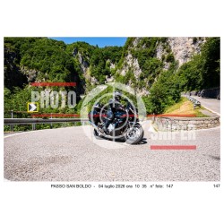 PASSO SAN BOLDO - 04 - 07 - 2026 ORA 10.00/11.00 N°147