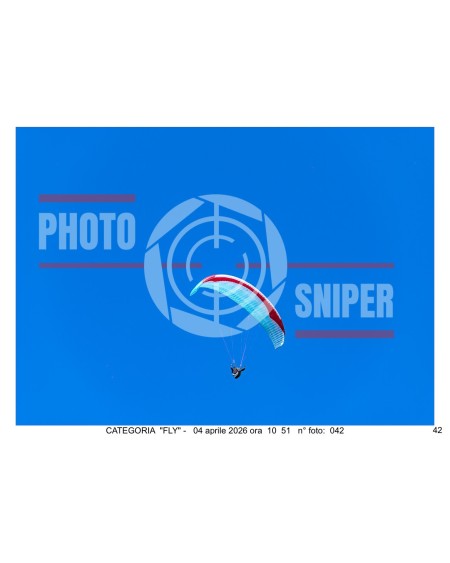 FLY - BORSO DEL GRAPPA - 04/04/2026  ORA 10/11 N° 042