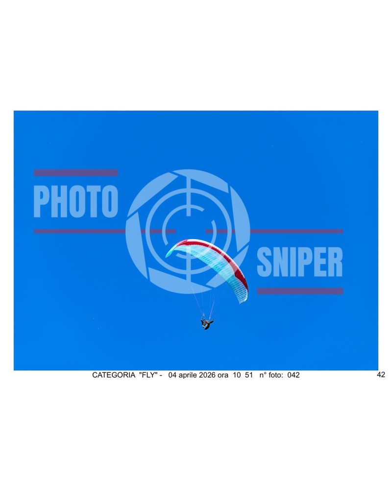 FLY - BORSO DEL GRAPPA - 04/04/2026  ORA 10/11 N° 042