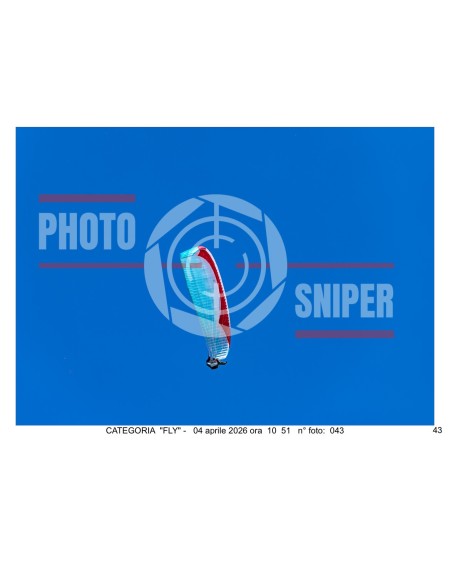 FLY - BORSO DEL GRAPPA - 04/04/2026  ORA 10/11 N° 043