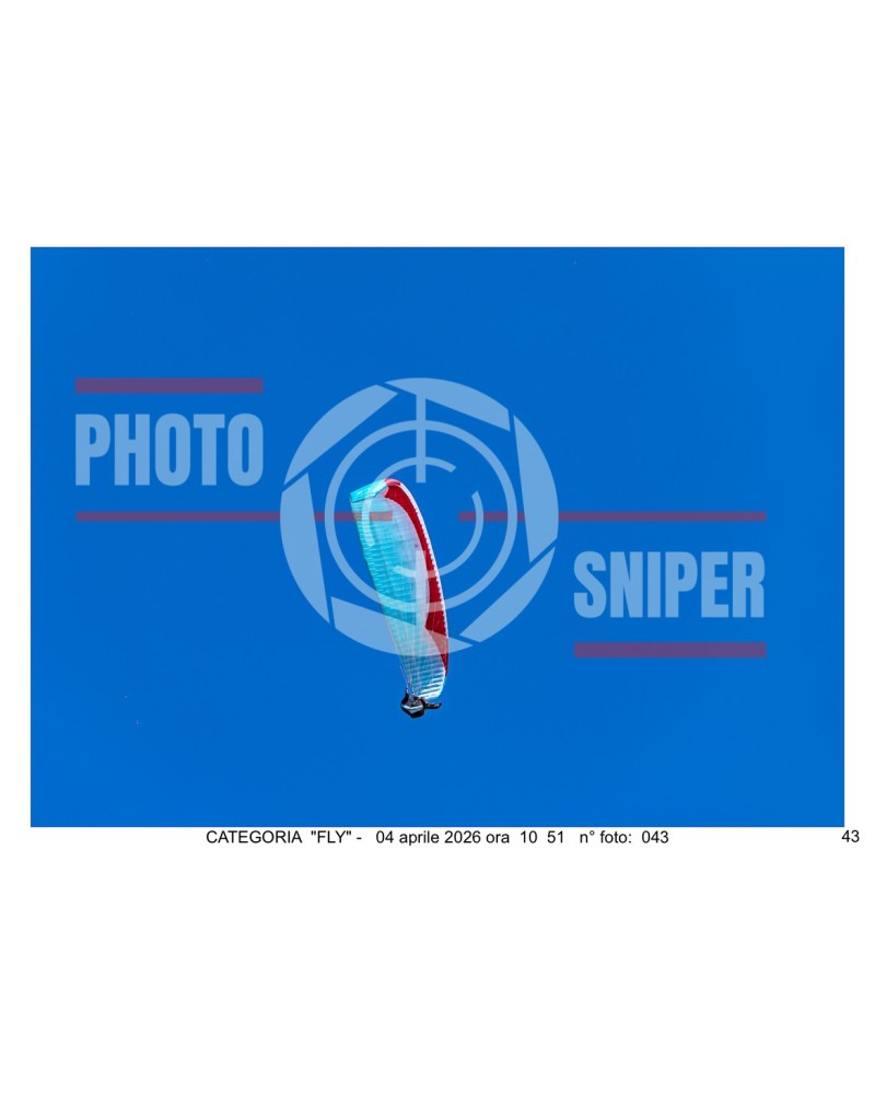 FLY - BORSO DEL GRAPPA - 04/04/2026  ORA 10/11 N° 043