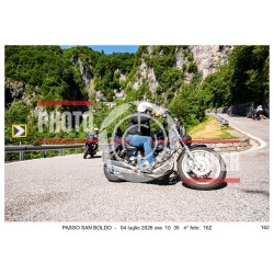 PASSO SAN BOLDO - 04 - 07 - 2026 ORA 10.00/11.00 N°162