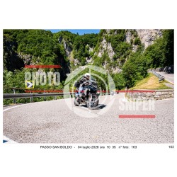 PASSO SAN BOLDO - 04 - 07 - 2026 ORA 10.00/11.00 N°163