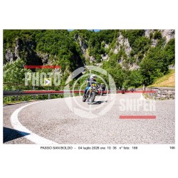 PASSO SAN BOLDO - 04 - 07 - 2026 ORA 10.00/11.00 N°166
