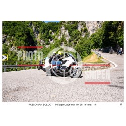 PASSO SAN BOLDO - 04 - 07 - 2026 ORA 10.00/11.00 N°171