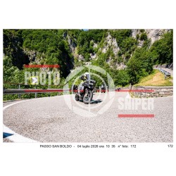 PASSO SAN BOLDO - 04 - 07 - 2026 ORA 10.00/11.00 N°172