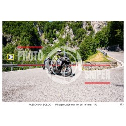 PASSO SAN BOLDO - 04 - 07 - 2026 ORA 10.00/11.00 N°173