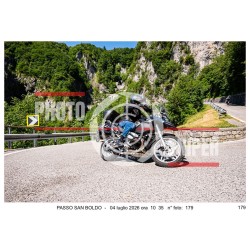 PASSO SAN BOLDO - 04 - 07 - 2026 ORA 10.00/11.00 N°179