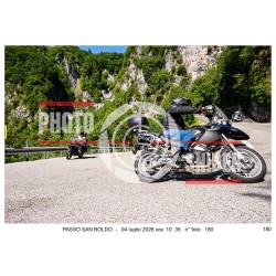 PASSO SAN BOLDO - 04 - 07 - 2026 ORA 10.00/11.00 N°180