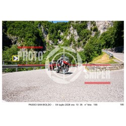 PASSO SAN BOLDO - 04 - 07 - 2026 ORA 10.00/11.00 N°185