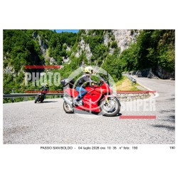 PASSO SAN BOLDO - 04 - 07 - 2026 ORA 10.00/11.00 N°190