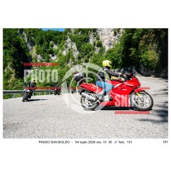 PASSO SAN BOLDO - 04 - 07 - 2026 ORA 10.00/11.00 N°191