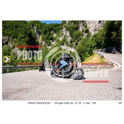 PASSO SAN BOLDO - 04 - 07 - 2026 ORA 10.00/11.00 N°193