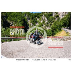 PASSO SAN BOLDO - 04 - 07 - 2026 ORA 10.00/11.00 N°195