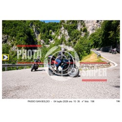 PASSO SAN BOLDO - 04 - 07 - 2026 ORA 10.00/11.00 N°196