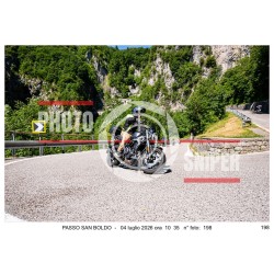 PASSO SAN BOLDO - 04 - 07 - 2026 ORA 10.00/11.00 N°198