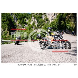 PASSO SAN BOLDO - 04 - 07 - 2026 ORA 10.00/11.00 N°200