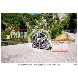 PASSO SAN BOLDO - 04 - 07 - 2026 ORA 10.00/11.00 N°202