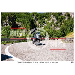 PASSO SAN BOLDO - 04 - 07 - 2026 ORA 10.00/11.00 N°204