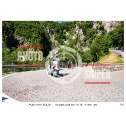 PASSO SAN BOLDO - 04 - 07 - 2026 ORA 10.00/11.00 N°210