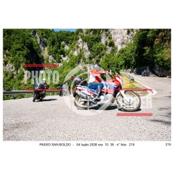 PASSO SAN BOLDO - 04 - 07 - 2026 ORA 10.00/11.00 N°215