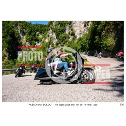 PASSO SAN BOLDO - 04 - 07 - 2026 ORA 10.00/11.00 N°220