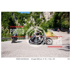 PASSO SAN BOLDO - 04 - 07 - 2026 ORA 10.00/11.00 N°223