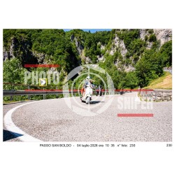 PASSO SAN BOLDO - 04 - 07 - 2026 ORA 10.00/11.00 N°230