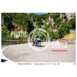 PASSO SAN BOLDO - 04 - 07 - 2026 ORA 10.00/11.00 N°234