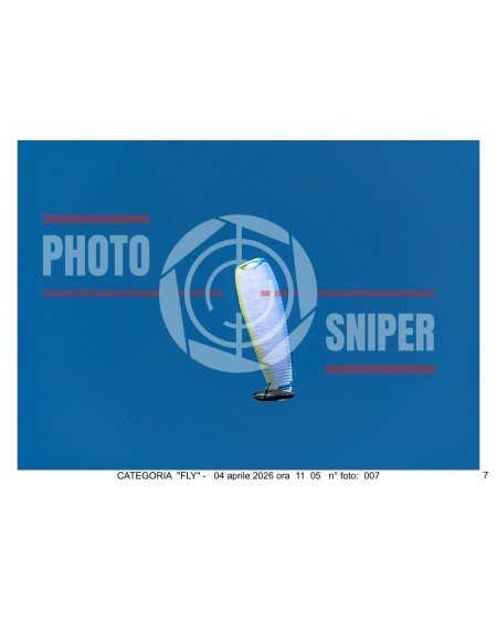 FLY  BORSO DEL GRAPPA 04/04/26 ORA 11.00 - 12.00  N°007