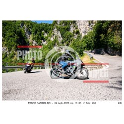PASSO SAN BOLDO - 04 - 07 - 2026 ORA 10.00/11.00 N°236