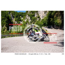 PASSO SAN BOLDO - 04 - 07 - 2026 ORA 10.00/11.00 N°239