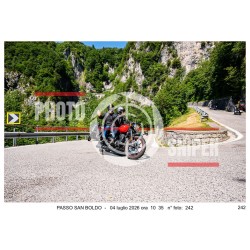 PASSO SAN BOLDO - 04 - 07 - 2026 ORA 10.00/11.00 N°242