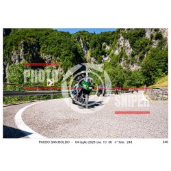 PASSO SAN BOLDO - 04 - 07 - 2026 ORA 10.00/11.00 N°248