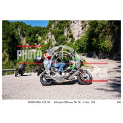 PASSO SAN BOLDO - 04 - 07 - 2026 ORA 10.00/11.00 N°250