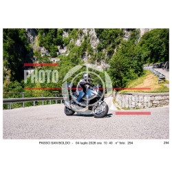 PASSO SAN BOLDO - 04 - 07 - 2026 ORA 10.00/11.00 N°294
