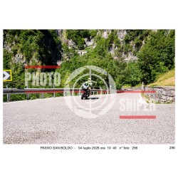 PASSO SAN BOLDO - 04 - 07 - 2026 ORA 10.00/11.00 N°296