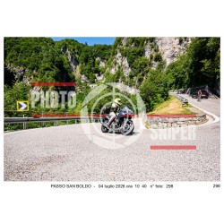 PASSO SAN BOLDO - 04 - 07 - 2026 ORA 10.00/11.00 N°298
