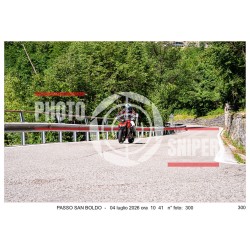 PASSO SAN BOLDO - 04 - 07 - 2026 ORA 10.00/11.00 N°300